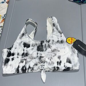 Kids Bikini top